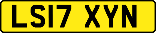 LS17XYN