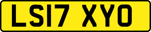 LS17XYO