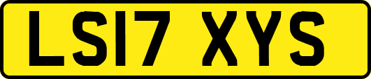 LS17XYS