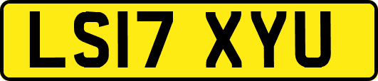LS17XYU