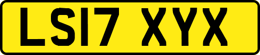 LS17XYX