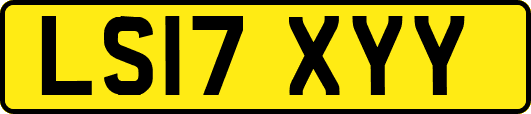 LS17XYY