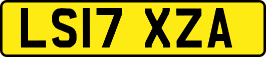 LS17XZA