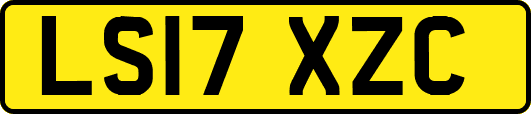 LS17XZC