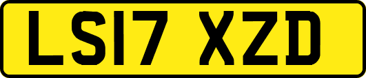 LS17XZD