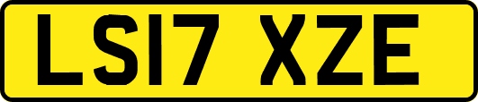 LS17XZE