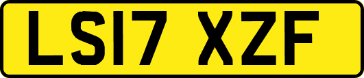 LS17XZF