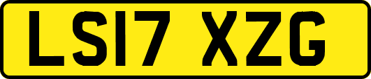 LS17XZG