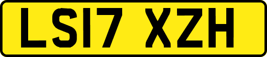 LS17XZH