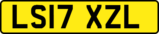 LS17XZL