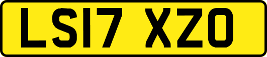 LS17XZO