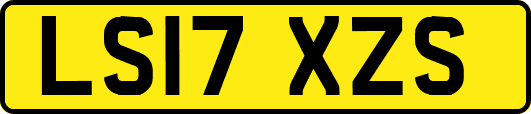 LS17XZS