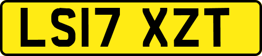 LS17XZT