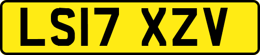 LS17XZV