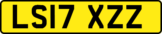 LS17XZZ