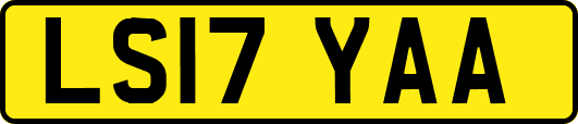 LS17YAA