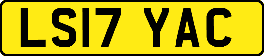 LS17YAC