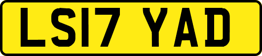 LS17YAD