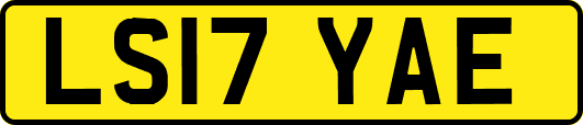 LS17YAE