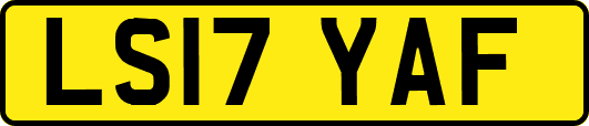 LS17YAF