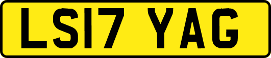 LS17YAG