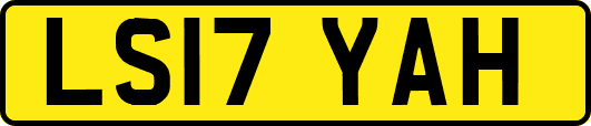 LS17YAH