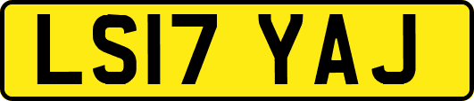LS17YAJ