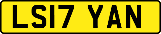 LS17YAN