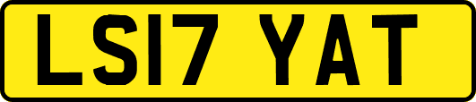 LS17YAT