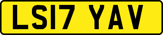 LS17YAV