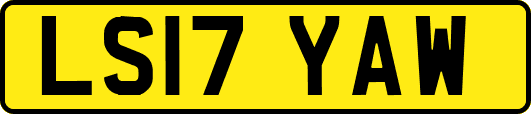 LS17YAW