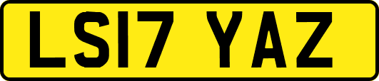 LS17YAZ