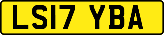 LS17YBA