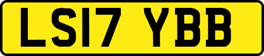 LS17YBB
