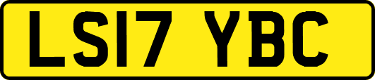 LS17YBC
