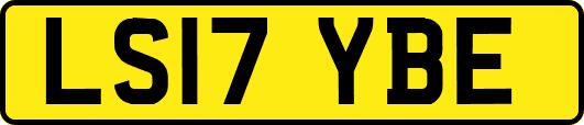 LS17YBE