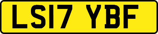 LS17YBF