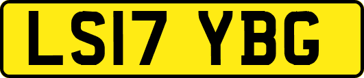 LS17YBG