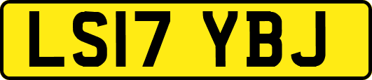 LS17YBJ