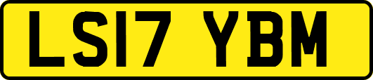 LS17YBM