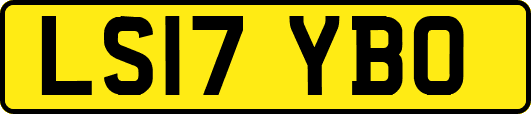 LS17YBO