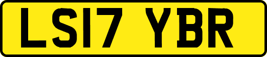 LS17YBR