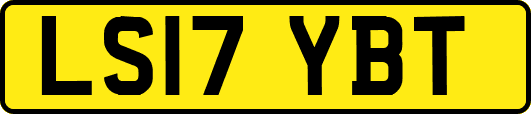 LS17YBT