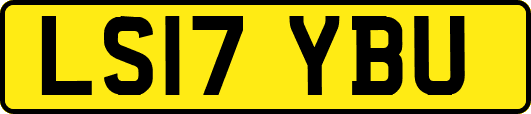 LS17YBU