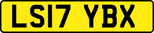 LS17YBX