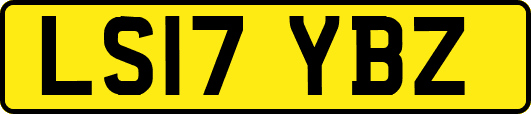 LS17YBZ