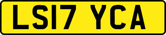 LS17YCA