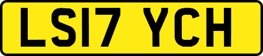 LS17YCH
