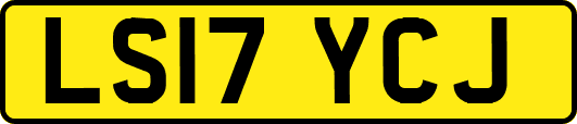 LS17YCJ