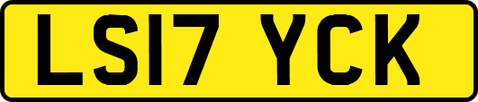 LS17YCK